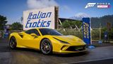 Forza Horizon 6 dost�va taliansku expanziu s Ferrari F80, Lamborghini Temerario a �al��mi autami